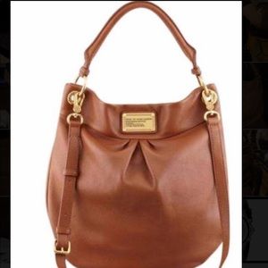 Marc by Marc Jacobs hobo bag